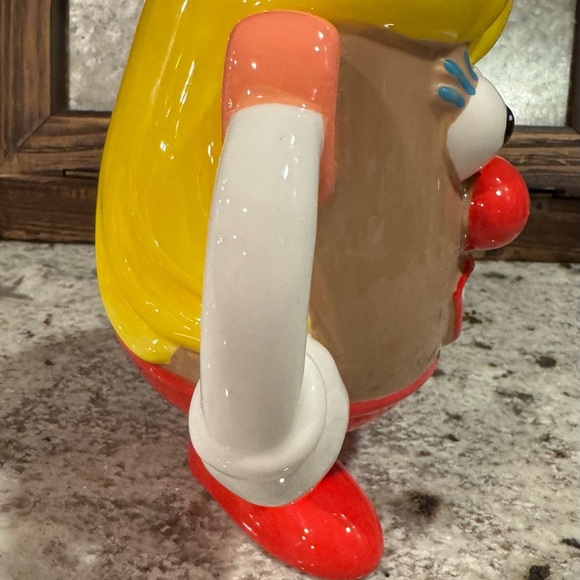 Bioworld Mrs Potato Head coffee mug ** TOY STORY - Picture 3 of 9